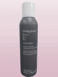 LIVING PROOF PERFECT HAIR DAY DRY SHAMPOO 5.5 OZ - Picture 1 of 2
