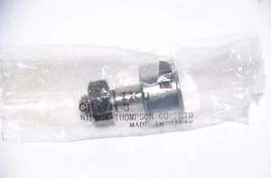 NEW IKO Nippon Thompson CFFU1-8 , CAM FOLLOWER - Picture 1 of 2