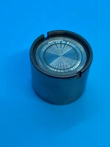 New Fiat Alfa Lancia Valve Tappet Bucket 33mm Diameter 4152447 - Picture 1 of 2