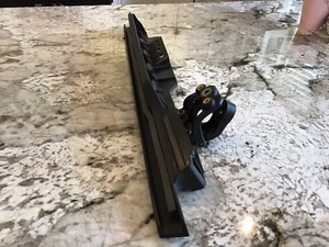 Bestop 52454-17 1 Side Rail Only For Parts Only - Picture 1 of 4