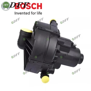 BOSCH Secondary Air Injection Smog Air Pump For Mercedes 0001405185 0580000025 - Bild 1 von 6
