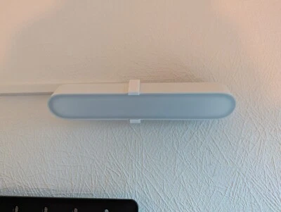 MARKENLOS Philips Hue Play Bar Soporte de pared y techo para atornillar