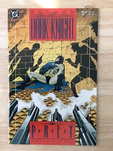Batman Legends of the Dark Knight # 14 NM 9.4 - Picture 1 of 2