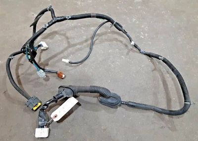 Nissan Máxima 2004-2008 - conductor/trasero izquierdo - arnés de puerta - 24127-ZA305 Foto 1 de 4