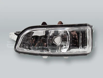 Luz de luz de señal de giro para espejo de puerta izquierda para Volvo C30 C70 2008-2013 Foto 1 de 2