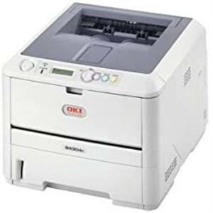 Las mejores ofertas en OKI Oki B resolución máxima de 1200 x 1200 PPP  impresoras de Ordenador | eBay