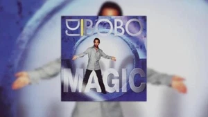 DJ BOBO - Magic ( CD, 1998) - Foto 1 di 1