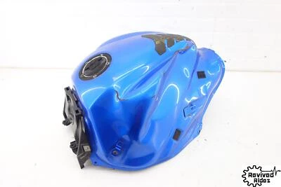 Suzuki 2016 2017 Gsxs1000 Gsxs1000f Oem Gas Tank Fuel Cell Petrol Reservoir - Image 1 of 4