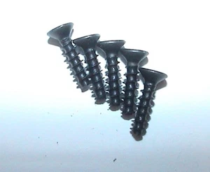 Replacement Screws for Sinclair ZX Spectrum Case [Long Version] 16K 48K - Picture 1 of 1