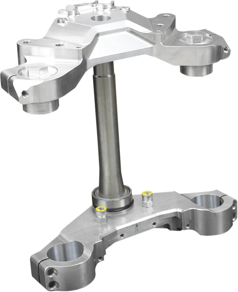 MOTOR TRIKE Rake Triple Trees 4 1/2" Rake MTFS-0045 - Image 1 of 1