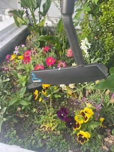 Ray Cook Custom Weld in Dark Chocolate Oxide - Picture 1 of 6