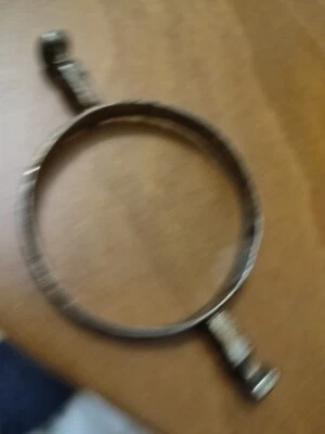 Portatovaglioli antico vintage arrotatovagliolo (non so nulla) - Immagine 1 di 4