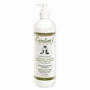 CAROLINES WASH 500ML CAROLINE'S - - Picture 1 of 1