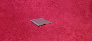 Apple Magic Trackpad A1339 – Bluetooth, guter Zustand, inkl. Batterien - Bild 1 von 9
