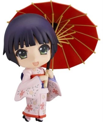 Nendoroid: Croisee Yune de JP Foto 1 de 3