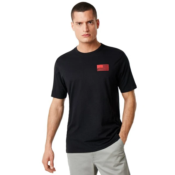 Oakley Men's Uncle Sam 2 Tee T Shirt Size XL