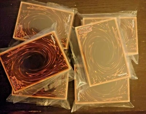 Yugioh Bulk Card 50 Lot Random NM - Picture 1 of 1