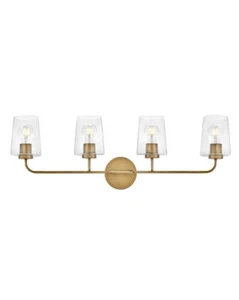 Heritage Brass LED Vanity from the Kline Collection - Picture 1 of 1