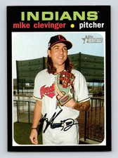 2020 Topps Heritage Baseball #201-400 Base Singles (You Pick) Buy 1, Get 1 FREE!