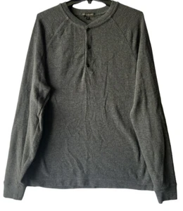 BANANA REPUBLIC Herren Langarm LS Core Temp Größe XL - Bild 1 von 3