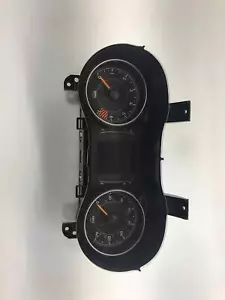 Jeep Cherokee 2015 velocímetro grupo de instrumentos calibre 59 k millas 68241293AC - Imagen 1 de 12