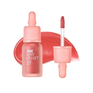 PERIPERA Ink The Airy Velvet 4g Fluffy Collection K-beauty NIB (US SELLER) - Picture 1 of 3