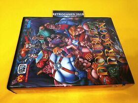 NEOGEO AES DOUBLE DRAGON SNK NGH-082 Technos Japan original