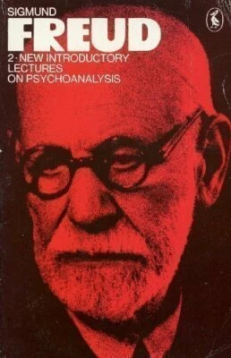 New Introductory Lectures on Psychoanalysis (Peli... by Freud, Sigmund Paperback - Image 1 of 2