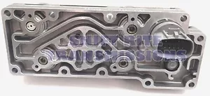 4R100 PWM 98-04 SOLENOID PACK BLOCK FORD TESTED ELECTRONIC TRANSMISSION SHIFT - Picture 1 of 1