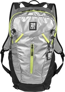 TRE XX FLEX Neon Lime 35L Urban Outdoor Hiking Backpack | Water Resistant, Light - Picture 1 of 4