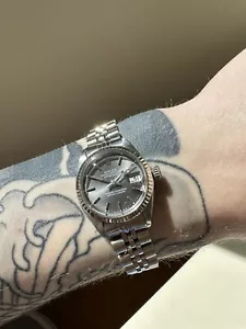 Rolex Lady Datejust 26mm - Bild 1 von 3