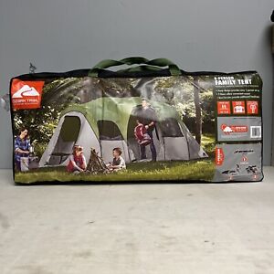 Ozark Trail 8-Person Family Tent, WT221608