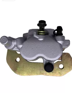 Komous Right Front Brake Caliper Fit Can Am Outlander 1000 EFI XMR, DPS, XT - Foto 1 di 3