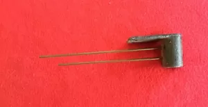 Vintage 3 Stab ( 1 fehlt ) Uhr Glockenspiel Ref. G3- bitte lesen - Bild 1 von 6