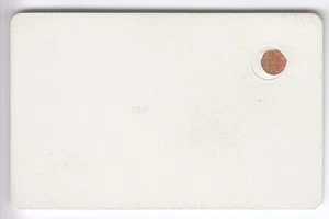 VARIETE TELECARTE PYJAMA .. 50U Py16 FOND PUCE DECENTRE + C.EVIDE PE6584 TBE C?€ - Imagen 1 de 2