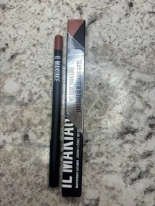 IL MAKIAGE Waterproof Lipliner #501 ANTIQUE-1.2g / 0.04 oz *NEW IN BOX* - Picture 1 of 2