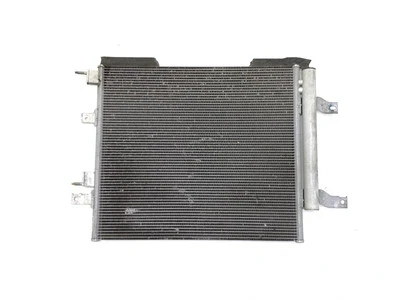 Jaguar XK 2014 cupé X150 5,0 gasolina V8 radiador de agua refrigerante EX5319710AA Foto 1 de 4