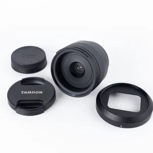 *TOP* Tamron 35mm f/2.8 Di III OSD M 1:2 Objektiv (Sony E) Kamera Objektiv - Bild 1 von 9