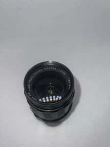 Asahi Super-Multi-Coated TAKUMAR 1:2 / 35mm - Imagen 1 de 9
