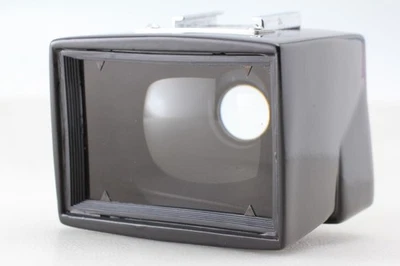 [TOP MINT] Mamiya Sekor 65mm Shoe Mount Finder Mamiya Press Super 23 from JAPAN - Image 1 of 4