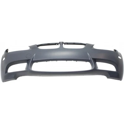 For BMW M3 Bumper Covers 2008 2009 2010 2011 2012 2013 | Front | Primed Foto 1 de 4