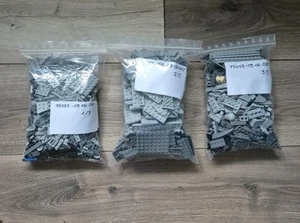 LEGO Star Wars: Imperial Star Destroyer (75055) - Bild 1 von 6