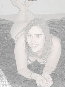 COULEUR Lot 12 Photos Charme Pinup Artistique Art Femme 7010 AMATEUR  COUPLE - Photo 1/1