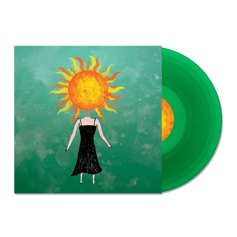 Balance and Composure Separation (Vinyl) - Image 1 of 1