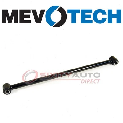 Mevotech Supreme Rear Forward Lateral Arm for 1993-2002 Toyota Corolla - un Foto 1 de 4
