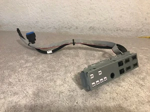 Dell OptiPlex 7010 9010 SFF Front Panel Audio USB Panel GVJ4G 0GVJ4G - Picture 1 of 2