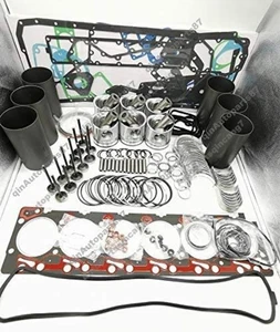 D7D Overhaul Rebuild Kit for Volvo Engine C300DL Excavator - Picture 1 of 7