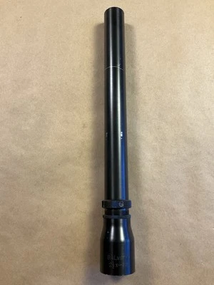 "Mira para rifle Bausch & Lomb Balvar4 2 1/2x-4x 1""" Foto 1 de 4