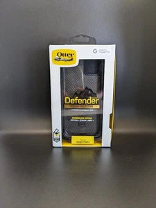 New Otter box Defender Phone Case Google Pixel 4 Rugged - Picture 1 of 2