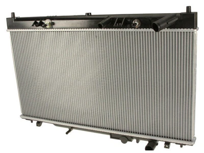 For 2003-2008 Mazda 6 Radiator Denso 54278CRRK 2004 2006 2005 2007 3.0L V6 - Image 1 of 2